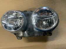 Left headlight assembly for sale  LIVERPOOL