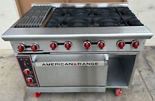 American range ar12rb for sale  Canoga Park