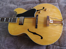 gibson archtop for sale  Shipping to Ireland