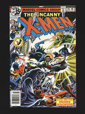 X-Men # 119 - Cameo of Proteus (somente voz) Muito bom estado comprar usado  Enviando para Brazil