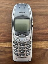 Nokia 6230i vintage gebraucht kaufen  Leverkusen