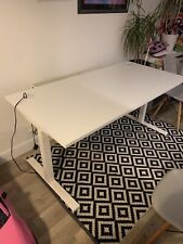 White ergo electric for sale  BRAINTREE