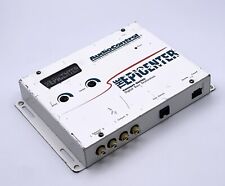 Audiocontrol epicenter concert for sale  Richmond