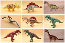 Playmobil dinosaurier groß gebraucht kaufen  Berlin