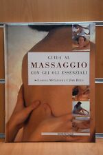 olio massaggi usato  Italia