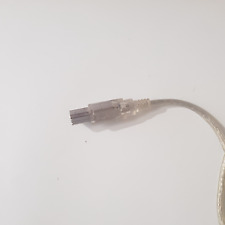 Cable imprimante usb d'occasion  Beauvais