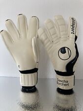 Uhlsport torwarthandschuhe pro gebraucht kaufen  Deutschland