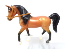 Breyer stablemates bay for sale  COVENTRY