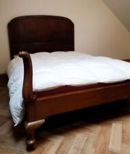 Antique double bed for sale  Ireland