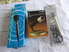 Microphones. philips n8306 for sale  GREAT YARMOUTH