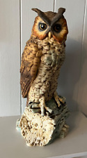 large owl ornament for sale  PENZANCE