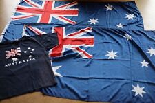 Australien flagge australia gebraucht kaufen  Frankfurt