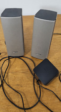 Bose multimedia speaker for sale  Clearwater