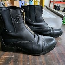 Ariat 7.5b womens for sale  Cass City