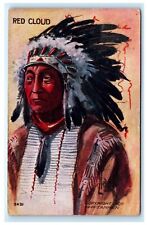 Red cloud chief for sale  Schenectady
