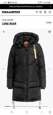 Parajumpers long bear for sale  BOOTLE