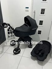 Stokke xplory complete for sale  STONE