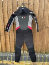 Kids Wetsuit - Osprey Origin 5/4mm Full Length XS for sale  Shipping to South Africa