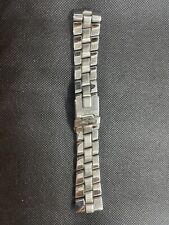 Breitling bracciale acciaio usato  Torino