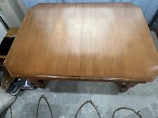 Solid maple table for sale  Aliso Viejo
