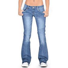 Damen jeans bootcut gebraucht kaufen  Obertshausen
