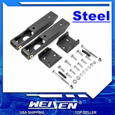 Weisen rear tailgate for sale  USA