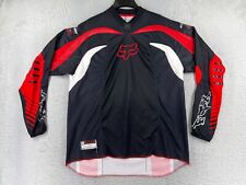 Fox jersey mens for sale  Lakeside