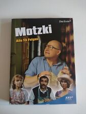 Motzki folgen dvd gebraucht kaufen  Berlin