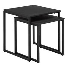 Stylewell nesting table for sale  Shipping to Ireland