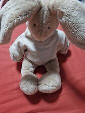 Doudou lapin moulin d'occasion  Bully-les-Mines
