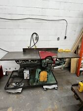 Massive jointer fay for sale  Salt Lake City