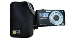 Lumix dmc 57 usato  Roma