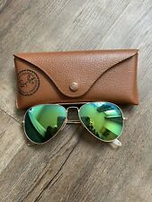 Sonnenbrille ray ban gebraucht kaufen  Berlin