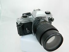 Nikon 135mm f2.8 for sale  WARRINGTON