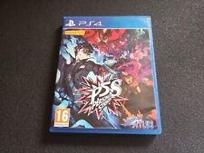 Ps4 playstation p5s d'occasion  Moulins