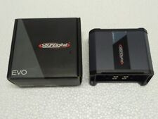Amplificador de carro Soundigital SD400.4 Evo 4.0 4 canais 4 Ohms comprar usado  Brasil 