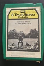 Track cartridge george for sale  WORKSOP
