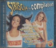Striscia compilation 2003 usato  Italia