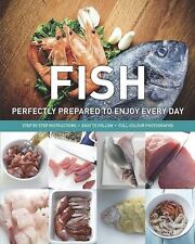 Practical cookery fish for sale  UK