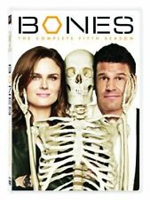 Bones the complete usato  Gallarate