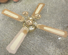 Celling fan light for sale  PRESTON