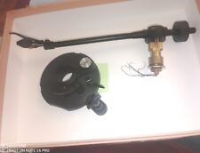 Rotel 855 tonearm for sale  CASTLEFORD