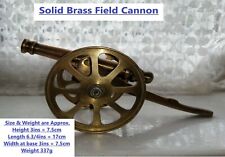 Solid brass large for sale  HASTINGS