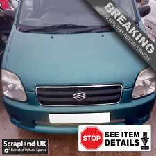 Suzuki wagon mk3 for sale  CARDIFF