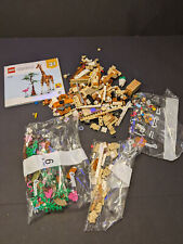 Lego creator wild d'occasion  Expédié en Belgium