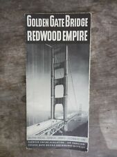 Golden gate bridge for sale  Seattle
