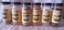 Lot vintage spice for sale  Anderson