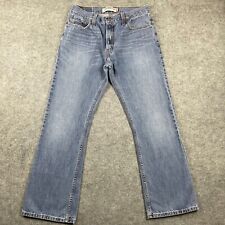 Levis 527 jean for sale  Shipping to Ireland