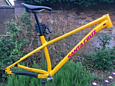 Santa cruz chameleon for sale  BRIGHTON