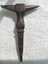Vintage handmad iron for sale  Staten Island